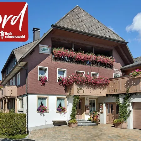 Haus Schmid * Lenzkirch