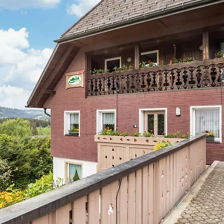 Haus Schmid * Lenzkirch