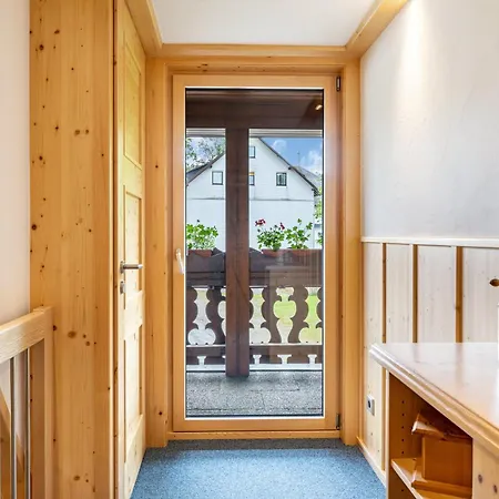 Haus Schmid Appartement *