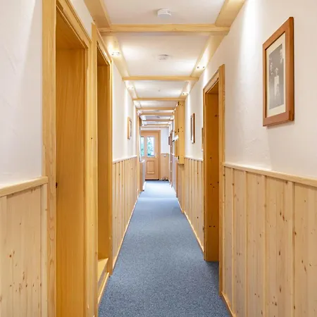Appartement Haus Schmid Lenzkirch