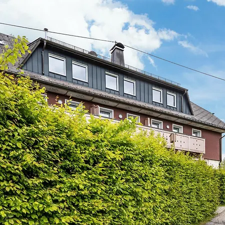 Haus Schmid *