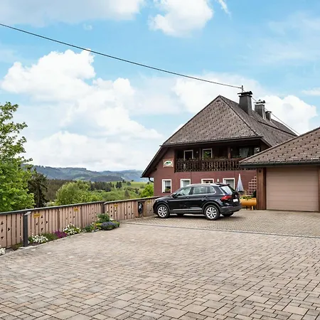 Haus Schmid Appartement