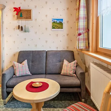 Appartement Haus Schmid Lenzkirch