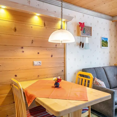 Appartement Haus Schmid *