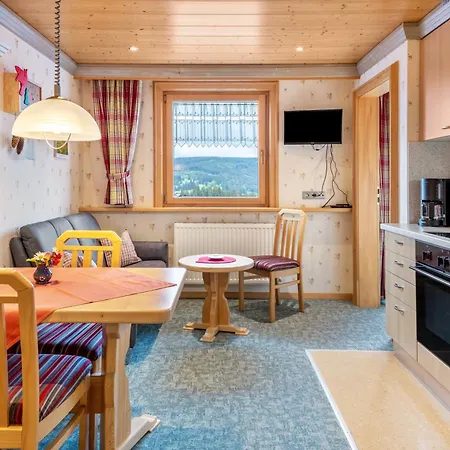 Haus Schmid Appartement Lenzkirch