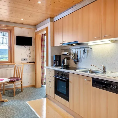 Haus Schmid Appartement Lenzkirch