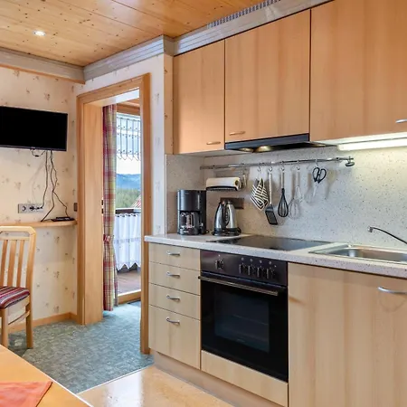 Haus Schmid Appartement Lenzkirch