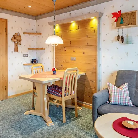 Appartement Haus Schmid *