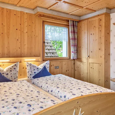 Appartement Haus Schmid
