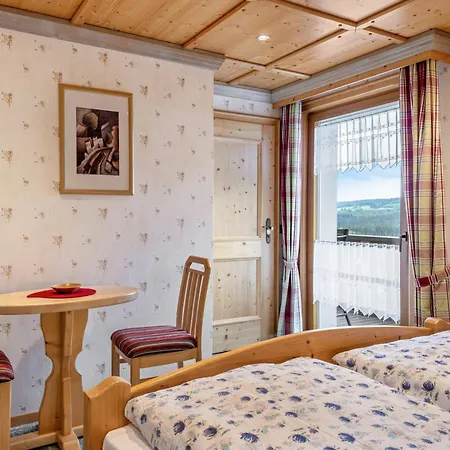 Haus Schmid Appartement *