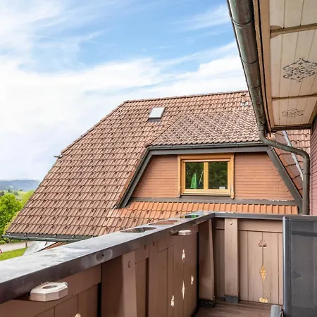Haus Schmid Appartement *