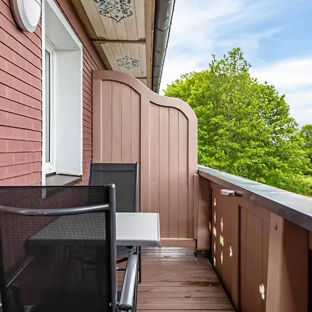 Haus Schmid Appartement