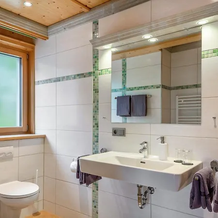 Haus Schmid Appartement *