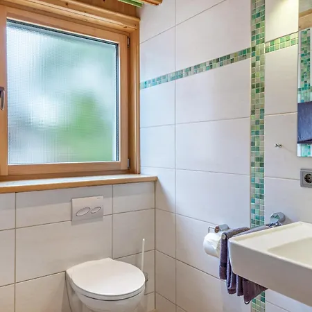 Appartement Haus Schmid Lenzkirch