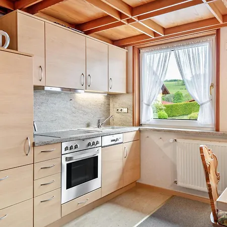 Haus Schmid Appartement