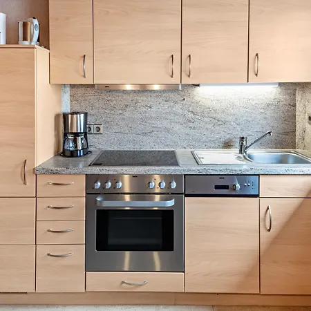 Haus Schmid Appartement *