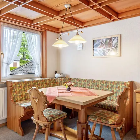 Haus Schmid *
