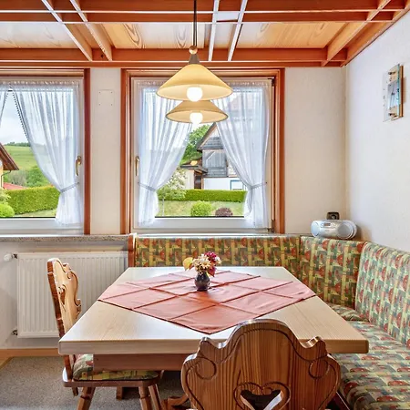 Haus Schmid Appartement *