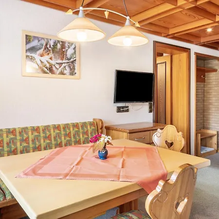 Haus Schmid Appartement *
