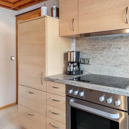 Appartement Haus Schmid Lenzkirch