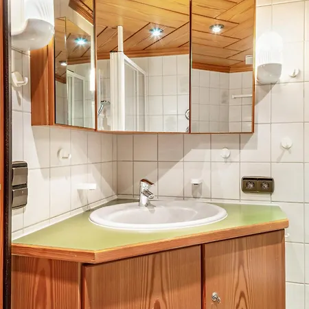 Haus Schmid Appartement *