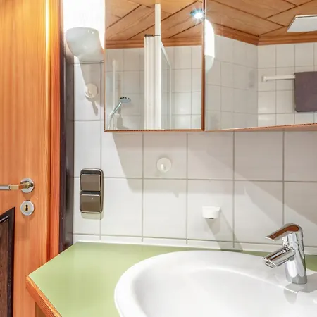 Appartement Haus Schmid *