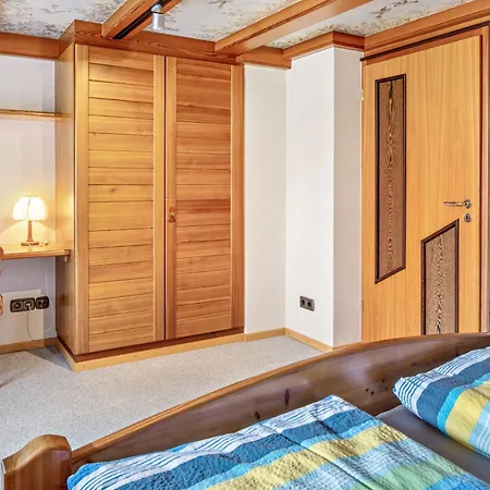 Appartement Haus Schmid Lenzkirch