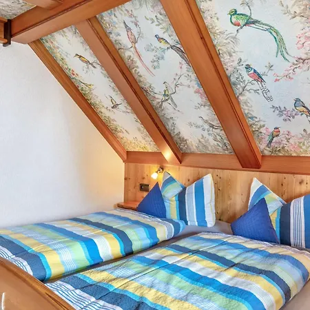 Appartement Haus Schmid Lenzkirch