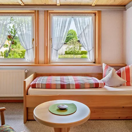 Haus Schmid Appartement