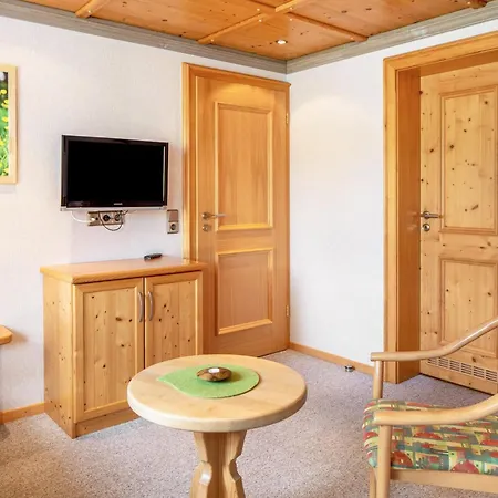 Appartement Haus Schmid *
