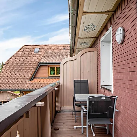 Haus Schmid * Lenzkirch