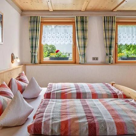 Haus Schmid Appartement Lenzkirch