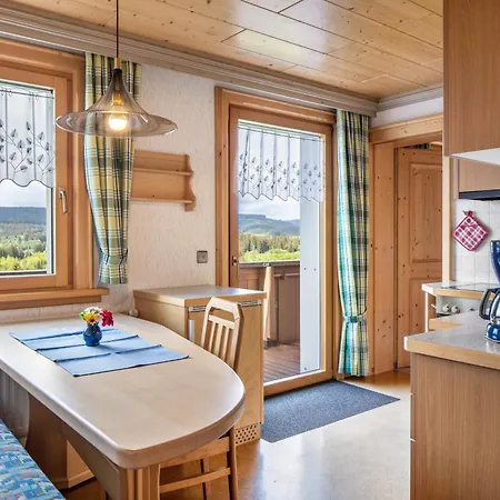 Haus Schmid Appartement Lenzkirch