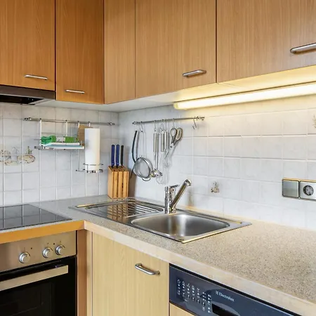 Haus Schmid Appartement Lenzkirch