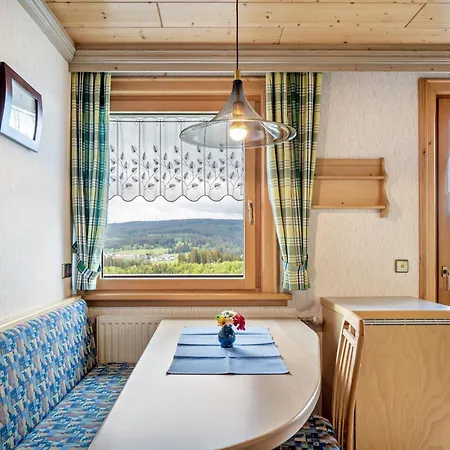 Haus Schmid Appartement Lenzkirch