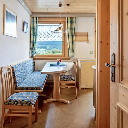 Haus Schmid Appartement *