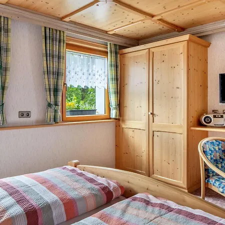 Appartement Haus Schmid