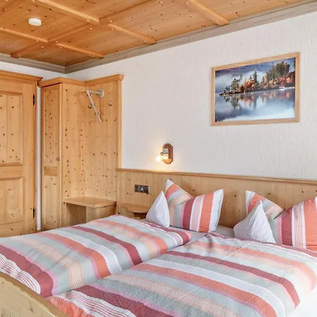 Appartement Haus Schmid *