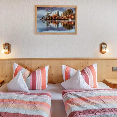 Haus Schmid Appartement