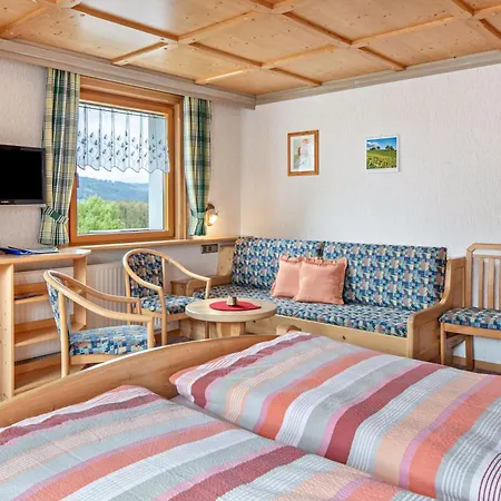 Haus Schmid Appartement *