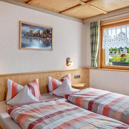 Haus Schmid Appartement Lenzkirch