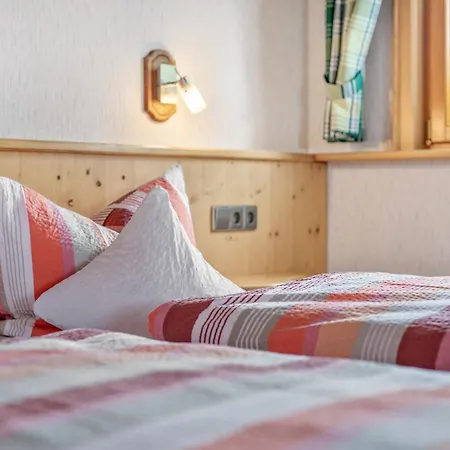 Haus Schmid Appartement Lenzkirch