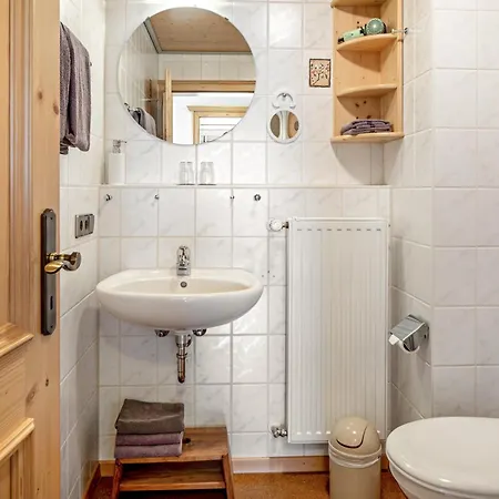 Appartement Haus Schmid Lenzkirch