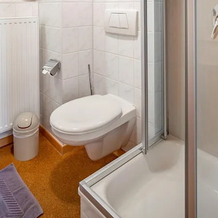 Appartement Haus Schmid *