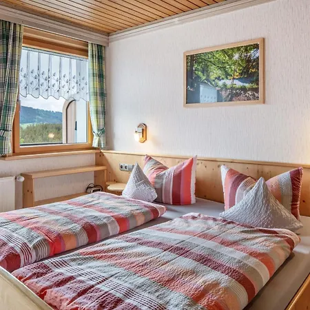 Haus Schmid Appartement