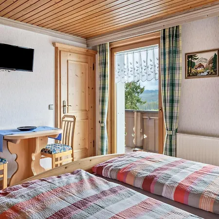 Haus Schmid Appartement *
