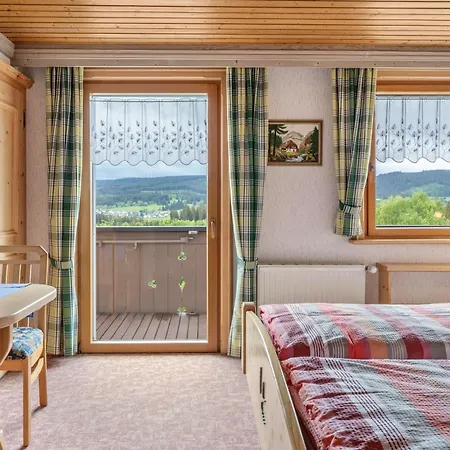 Appartement Haus Schmid *