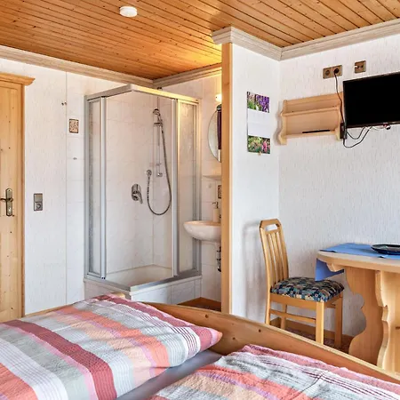 Appartement Haus Schmid *